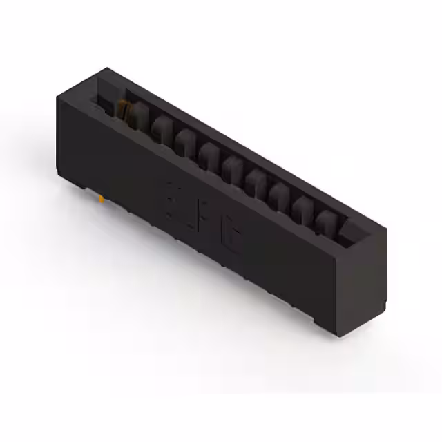 357-020-524-201 EDAC Inc.  Edgeboard Connectors